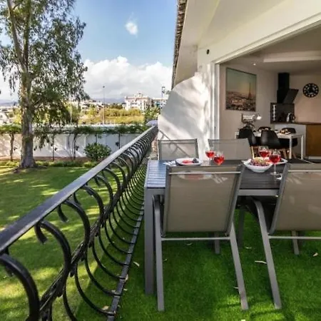 First Floor With 2 Bed Apartment